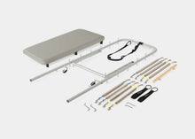 Load image into Gallery viewer, Bravo tower and mat retrofit kit on white background
