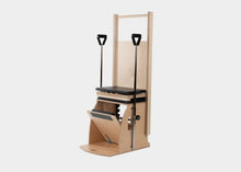 Load image into Gallery viewer, Wunda Chair, High Back | caption::High Back
