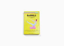 Load image into Gallery viewer, Pilates Barrels Flashcards by Lesley Logan
