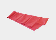 Load image into Gallery viewer, latex free exercise band | caption::Light Resistance
