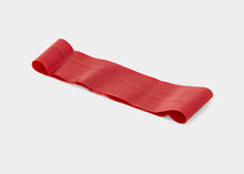 Load image into Gallery viewer, resistance band loops  | caption::Light Resistance
