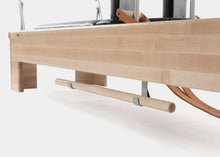 Load image into Gallery viewer, dowel bracket installed on centerline reformer
