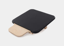 Load image into Gallery viewer, padded jumpboard| caption::XSR Footbar
