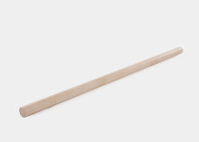 Load image into Gallery viewer, maple dowel stick | caption::Short Box Dowel Solid Rock Maple
