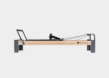 Load image into Gallery viewer, Rialto Reformer Konnector side photo | caption::Konnector Kit on Rialto Reformer, Reformer sold separately 
