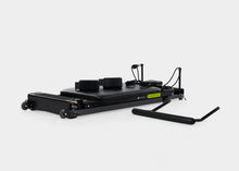 Load image into Gallery viewer, Metro IQ Reformer closed for storage | caption::closed for storage
