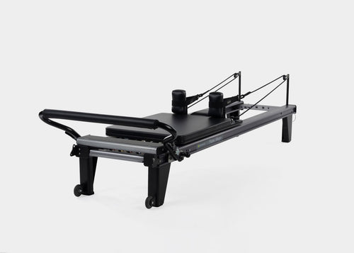 Allegro Reformer | caption::Optional 14 inch Legs