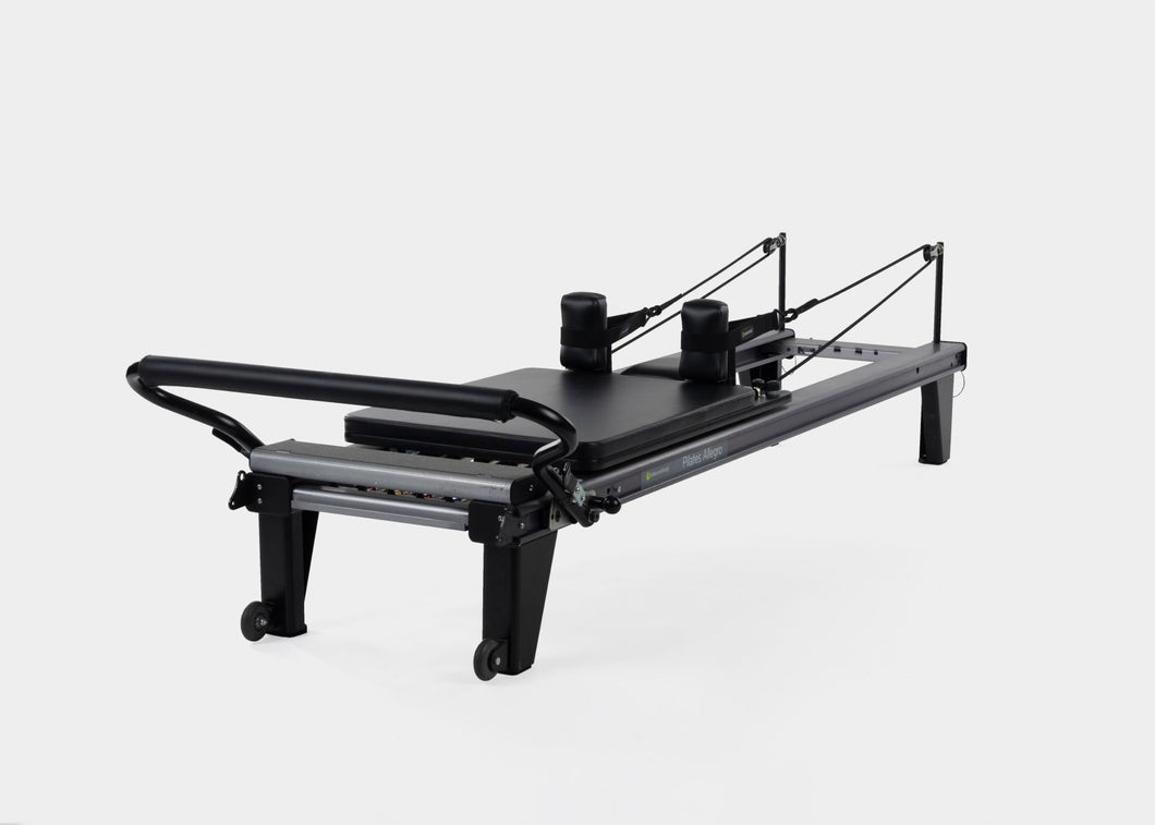 Allegro Reformer | caption::Optional 14 inch Legs