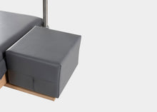 Load image into Gallery viewer, trapeze table head rest
