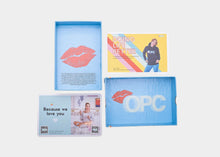 Load image into Gallery viewer, Pilates chair flash card case
