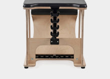 Load image into Gallery viewer, Cactus Retrofit Kit installed on Exo Chair. | caption::Cactus installed on Exo Chair.
