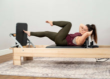 Load image into Gallery viewer, pilates studio reformer | caption::Classic Footbar
