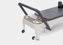 Load image into Gallery viewer, Allegro 2 Reformer with legs with wheels
