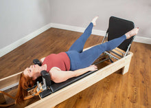 Load image into Gallery viewer, padded jumpboard for centerline reformer

