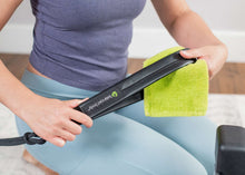 Load image into Gallery viewer, vinyl double softtouch reformer loops (pair) - cleaning
