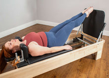 Load image into Gallery viewer, padded jumpboard for centerline reformer
