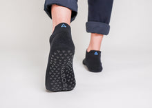 Load image into Gallery viewer, Naboso recovery sock with grippy non-slip texture 
