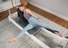 Load image into Gallery viewer, pilatesangle supine exercises
