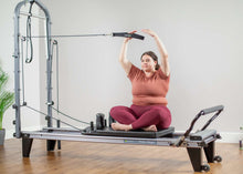 Load image into Gallery viewer, F.I.T. (Functional Integrated Trainer) Kit, Balanced Body | caption::F.I.T. Kit for Allegro Reformer
