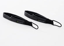 Load image into Gallery viewer, vinyl double softtouch reformer loops (pair) - product image
