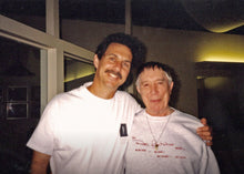 Load image into Gallery viewer, The founder of Balanced Body, Ken Endelman and Ron Fletcher | caption::Ken Endelman and Ron Fletcher

