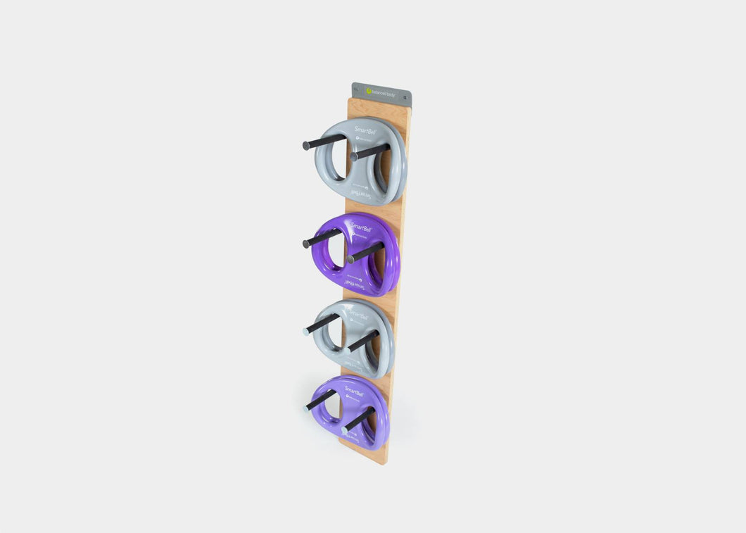 SmartBell product photo. Shown on SmartBell Tower | caption::Shown on SmartBell Tower