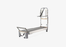 Load image into Gallery viewer, Bravo Reformer™ Mat Conversion on reformer with tower
