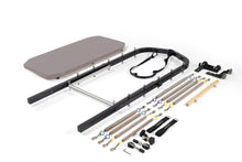 Load image into Gallery viewer, Allegro Nextgen Reformer TowerwMatRetrofit Kit|color::Putty
