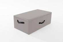 Load image into Gallery viewer, New York Sitting Box|color::Putty
