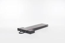 Load image into Gallery viewer, Raised Mat and Moon Boxes|color::Putty
