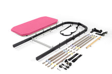 Load image into Gallery viewer, Allegro Nextgen Reformer TowerwMatRetrofit Kit|color::Rosalee

