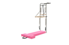 Load image into Gallery viewer, CenterLine Pole System, Mat &amp; Moon Box Pckg|color::Rosalee

