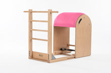 Load image into Gallery viewer, Ladder Barrel|color::Rosalee
