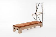 Load image into Gallery viewer, CenterLine® Reformer with Tower and Mat|color::Russet
