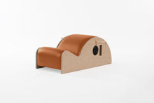 Load image into Gallery viewer, Contour Step Barrel™|color::Russet
