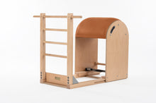Load image into Gallery viewer, Ladder Barrel|color::Russet
