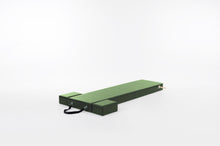 Load image into Gallery viewer, Raised Mat and Moon Boxes|color::Sage
