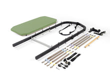 Load image into Gallery viewer, Allegro Nextgen Reformer TowerwMatRetrofit Kit|color::Sage
