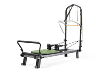 Load image into Gallery viewer, Allegro Nextgen ReformerwTowerMat|color::Sage
