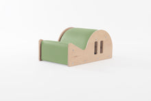 Load image into Gallery viewer, Clara Step Barrel®|color::Sage

