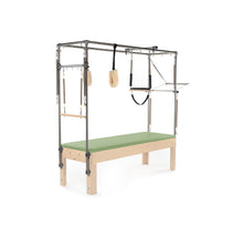 Load image into Gallery viewer, Trapeze Table|color::Sage
