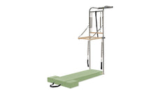 Load image into Gallery viewer, CenterLine Pole System, Mat &amp; Moon Box Pckg|color::Sage
