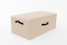 Load image into Gallery viewer, Standard Sitting Box|color::Sand

