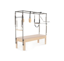 Load image into Gallery viewer, Trapeze Table|color::Sand
