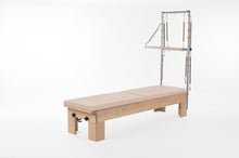 Load image into Gallery viewer, Studio Reformer with Tower and Mat|color::sand
