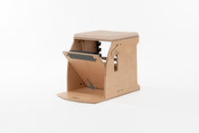 Load image into Gallery viewer, Wunda Chair|color::Sand
