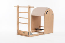Load image into Gallery viewer, Ladder Barrel|color::Sand
