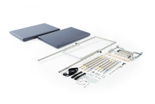 Load image into Gallery viewer, Tower &amp; Mat Conversion Retrofit Kit|color::Storm
