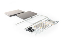 Load image into Gallery viewer, Tower &amp; Mat Conversion Retrofit Kit|color::Taupe
