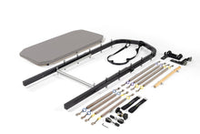 Load image into Gallery viewer, Allegro Nextgen Reformer TowerwMatRetrofit Kit|color::Taupe
